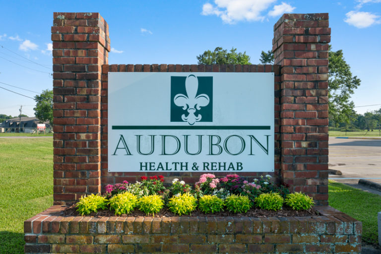 Tours Audubon Health and Rehab
